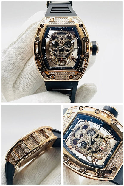 NB - Mix Watch - 1107