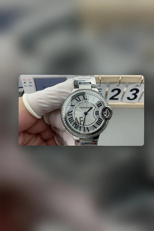 NB - Mix Watch - 853