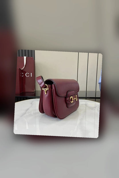 NB - GUKI Bag - 276