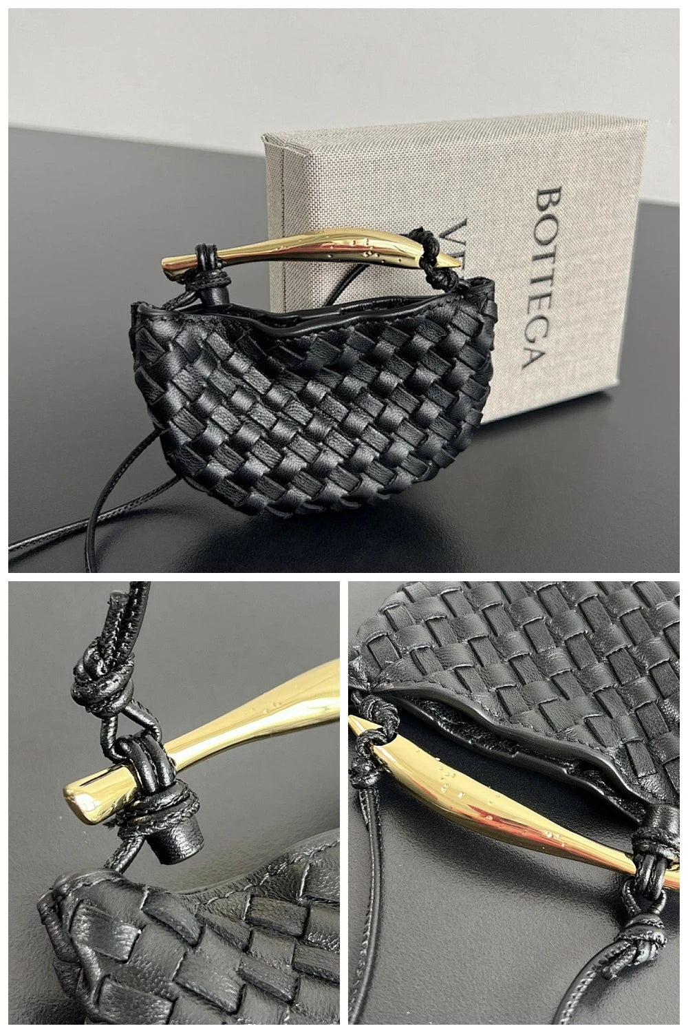 NB - BOV Bag - 787