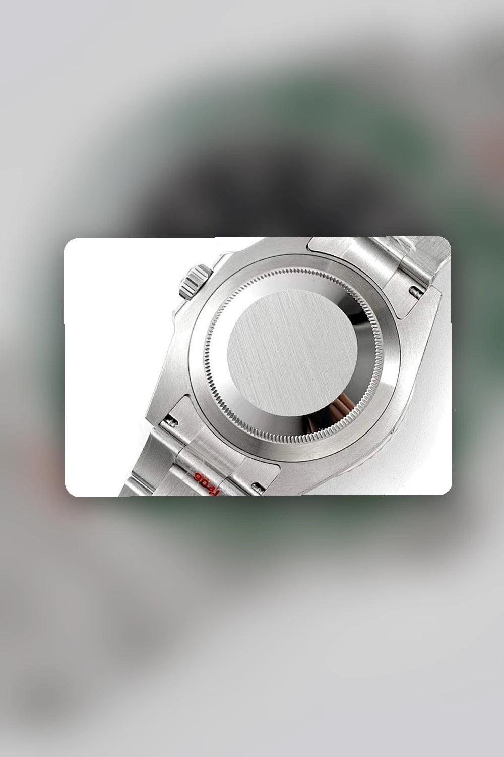 NB - Mix Watch - 1060