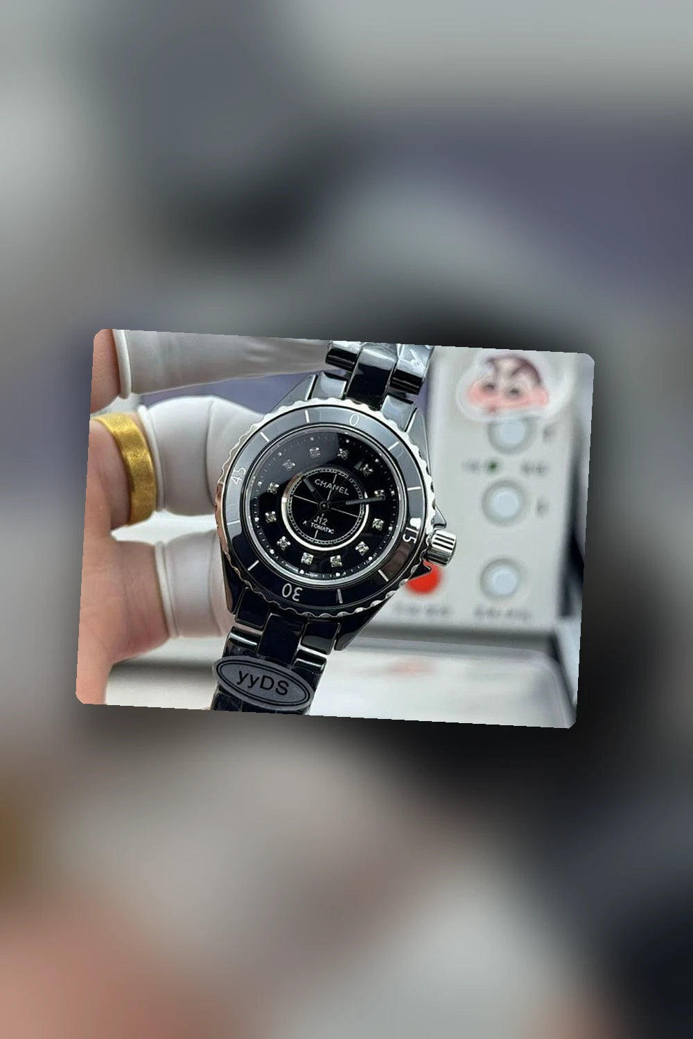NB - Mix Watch - 035