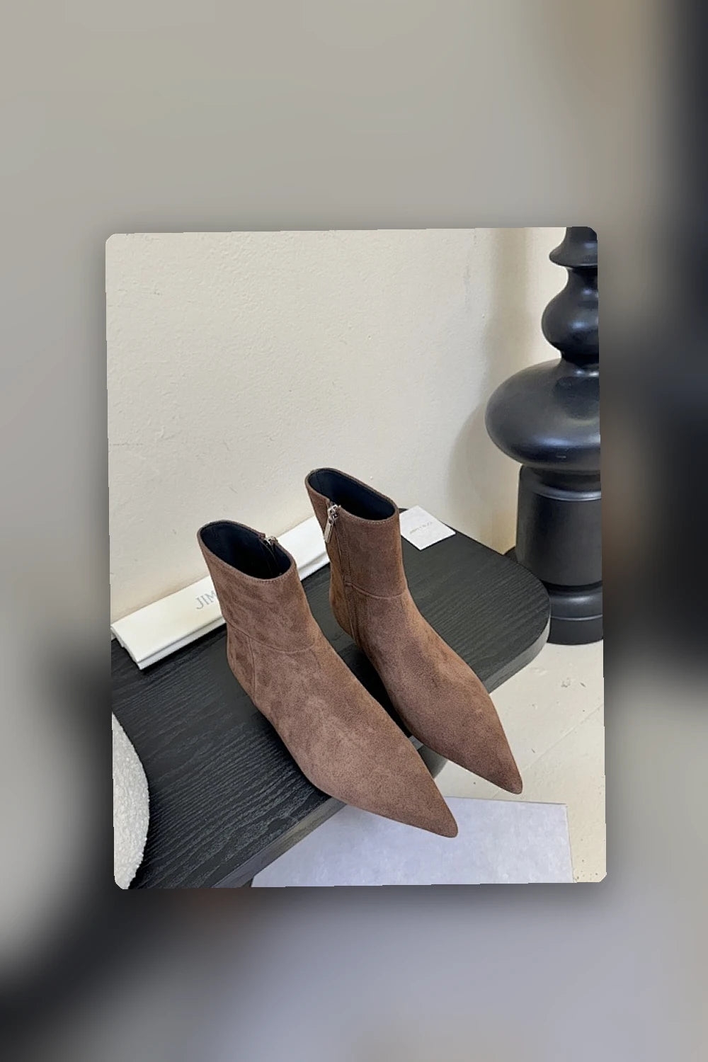 NB - JMC Mix Items - 362