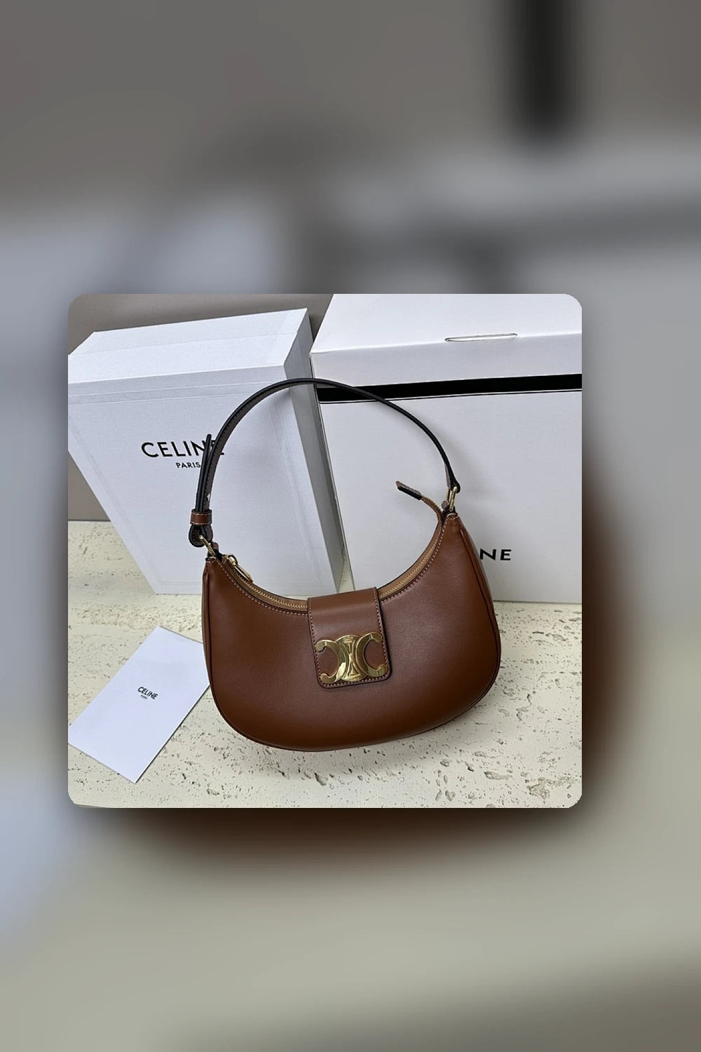 NB - COL Bag - 414