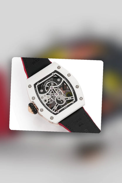 NB - Mix Watch - 1711