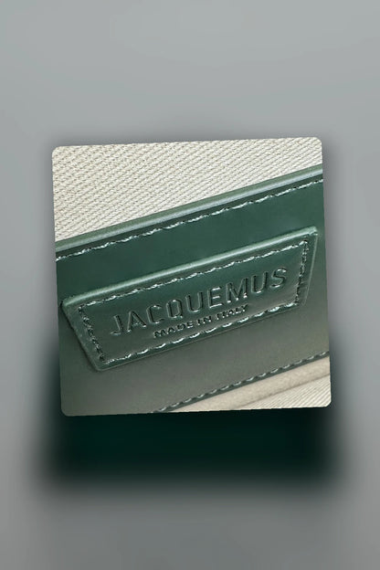 NB - JCA Bag - 268