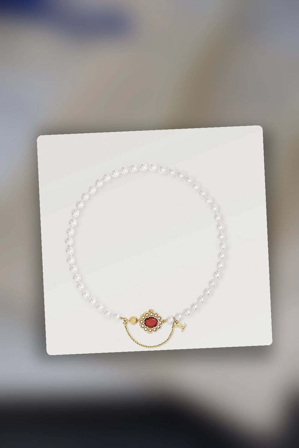 NB - LOV Jewelry - 716