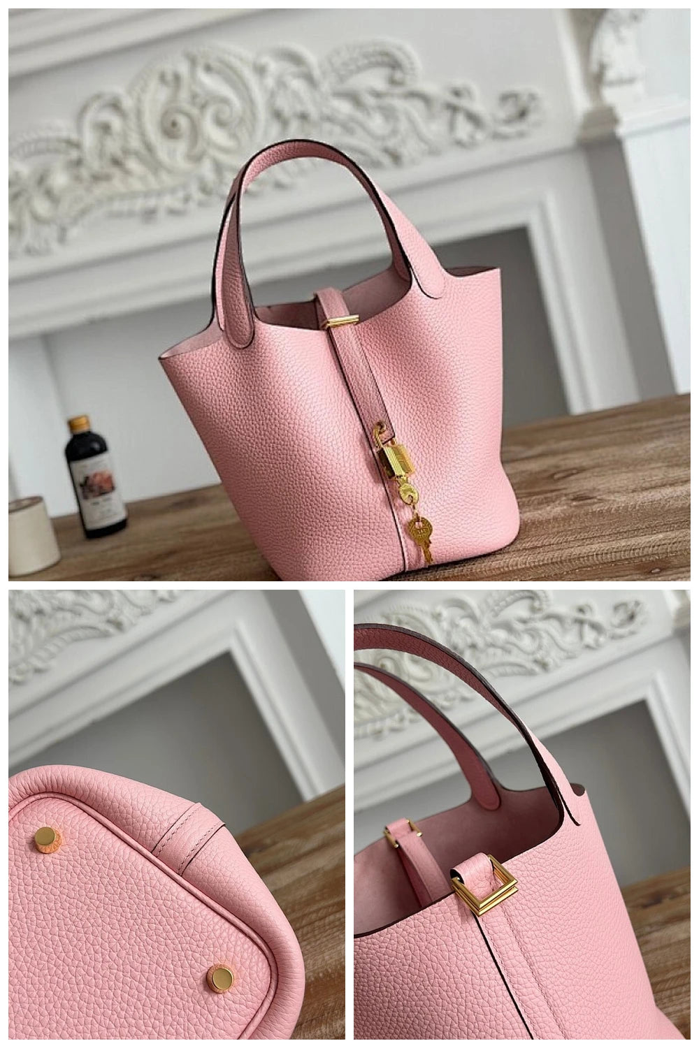 NB - HMS Bag - 1031