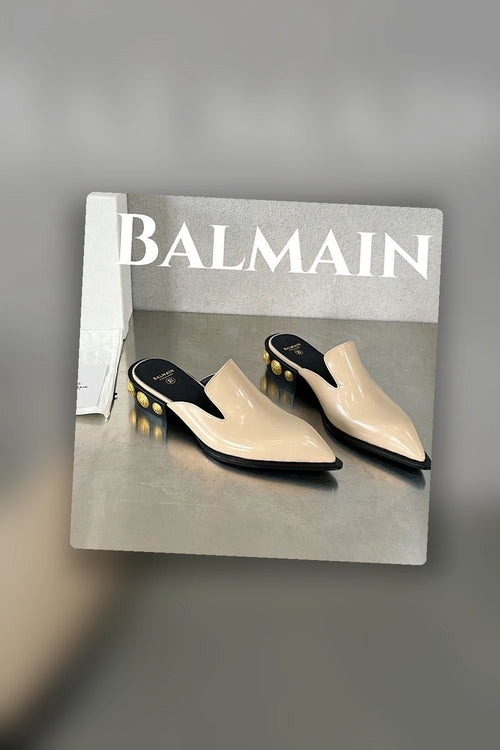 NB - BAM Women Shoes - 483