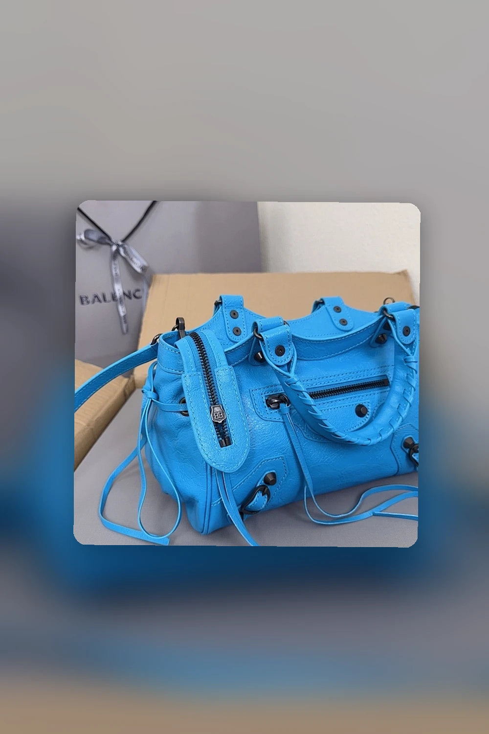 NB - BG Bag - 081