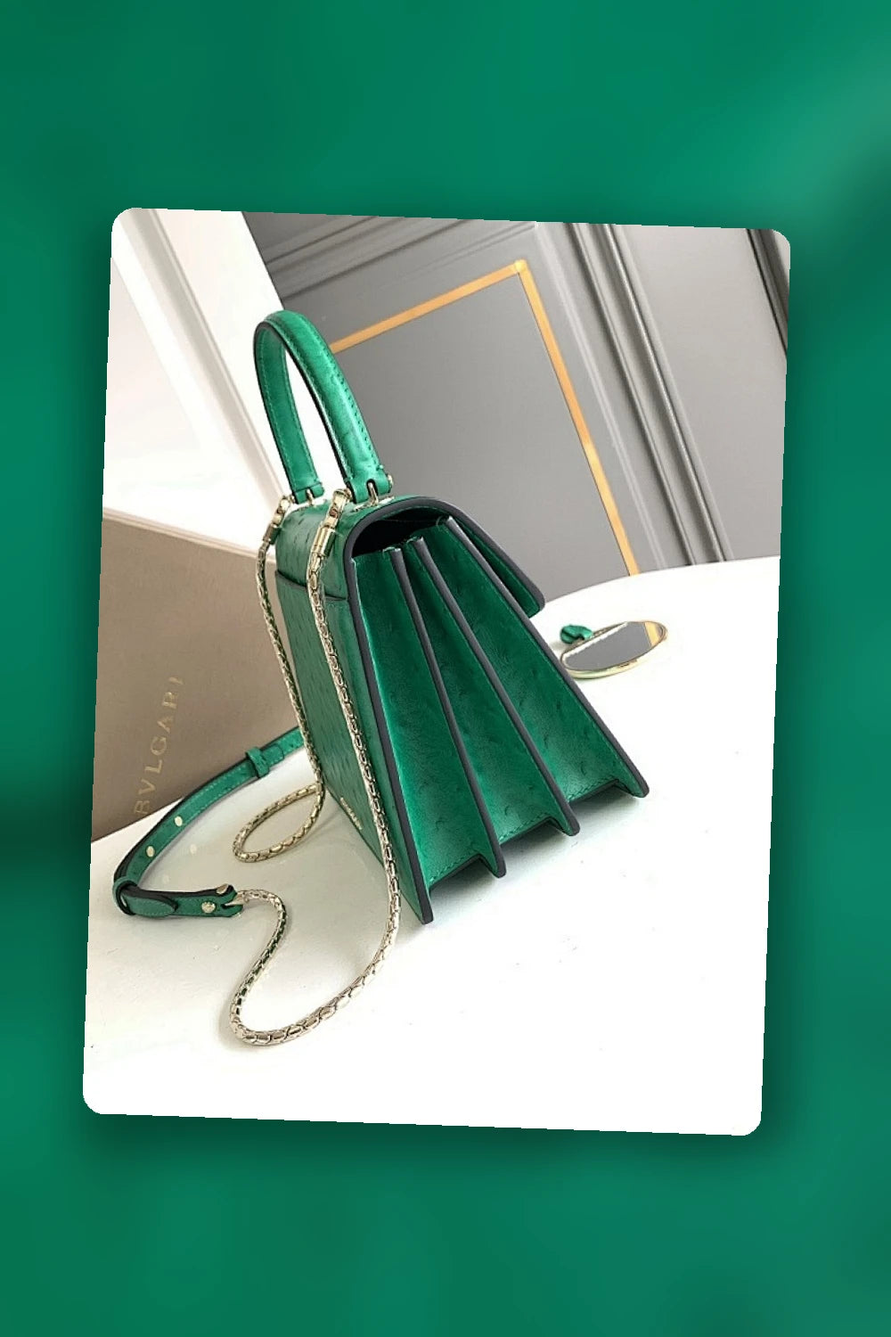 NB - BGL Bag - 236