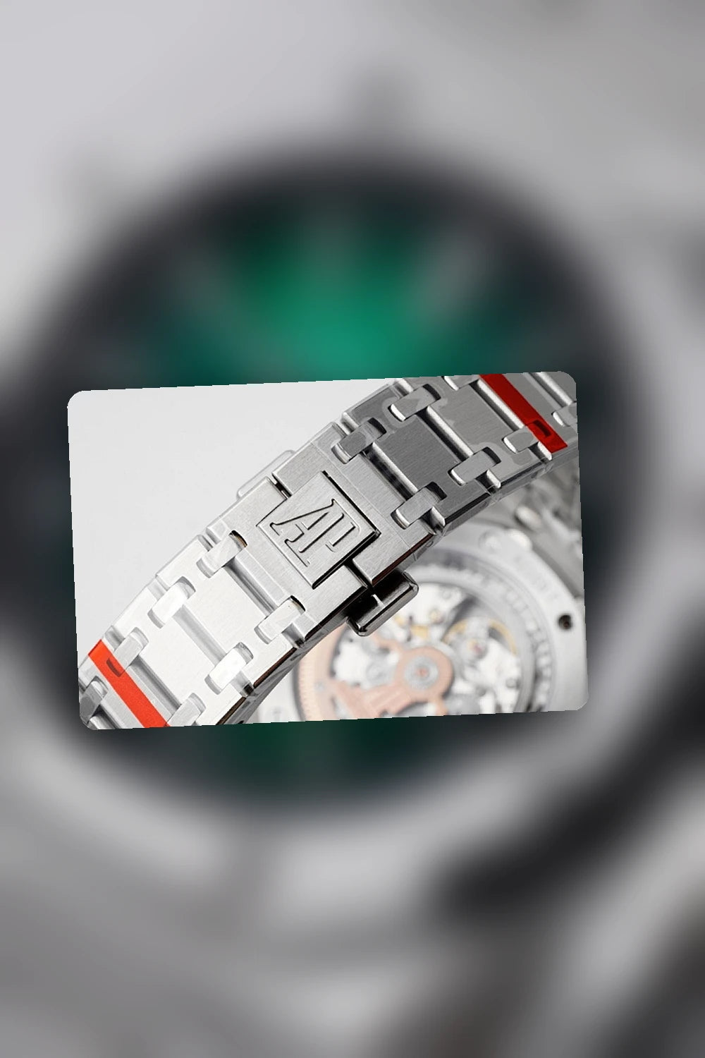 NB - Mix Watch - 1094