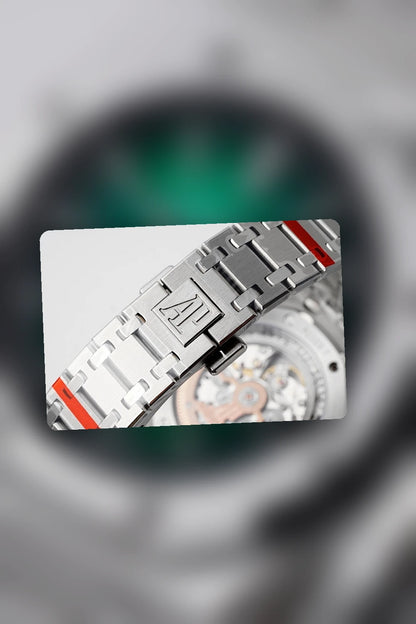 NB - Mix Watch - 1094