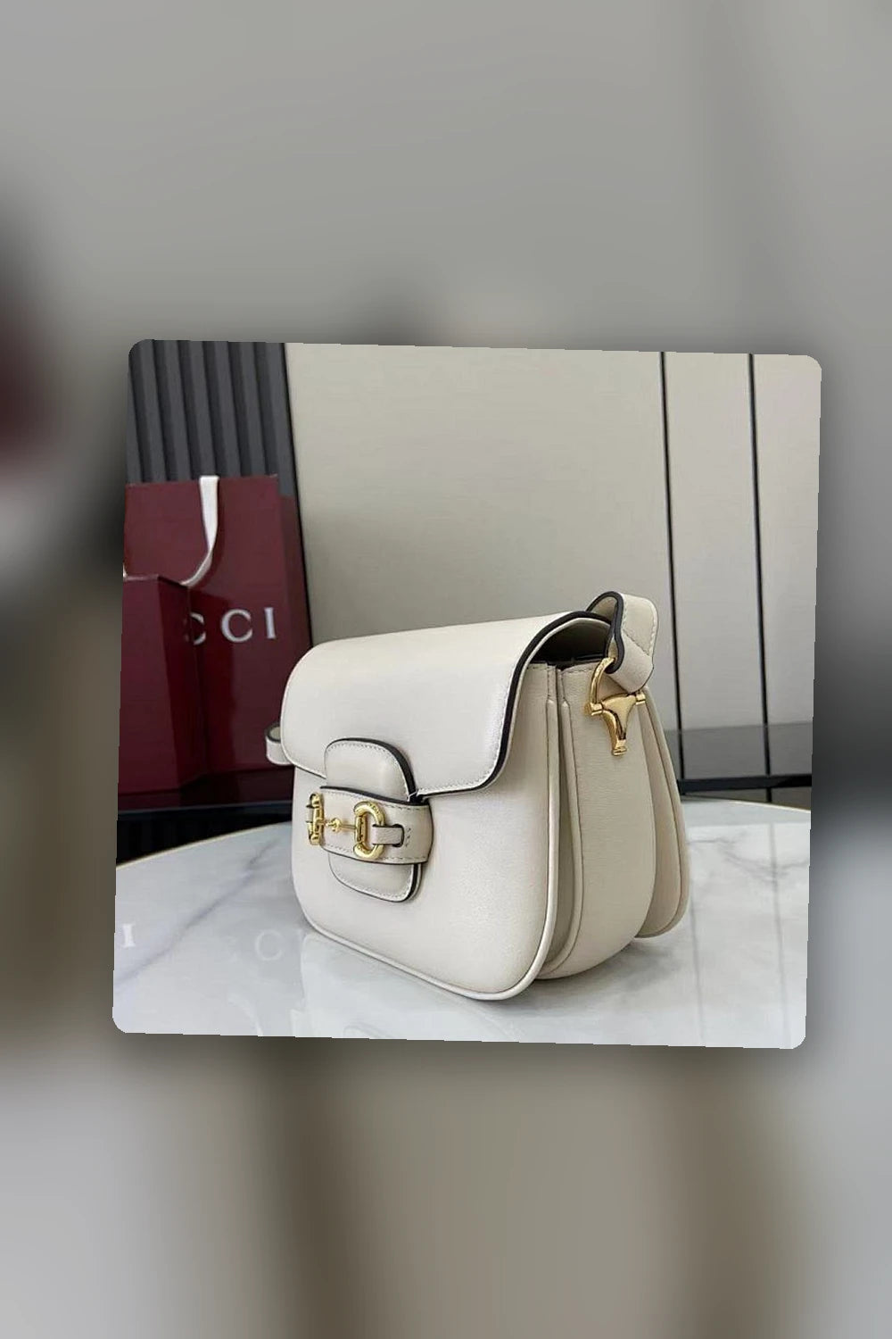 NB - GUKI Bag - 308