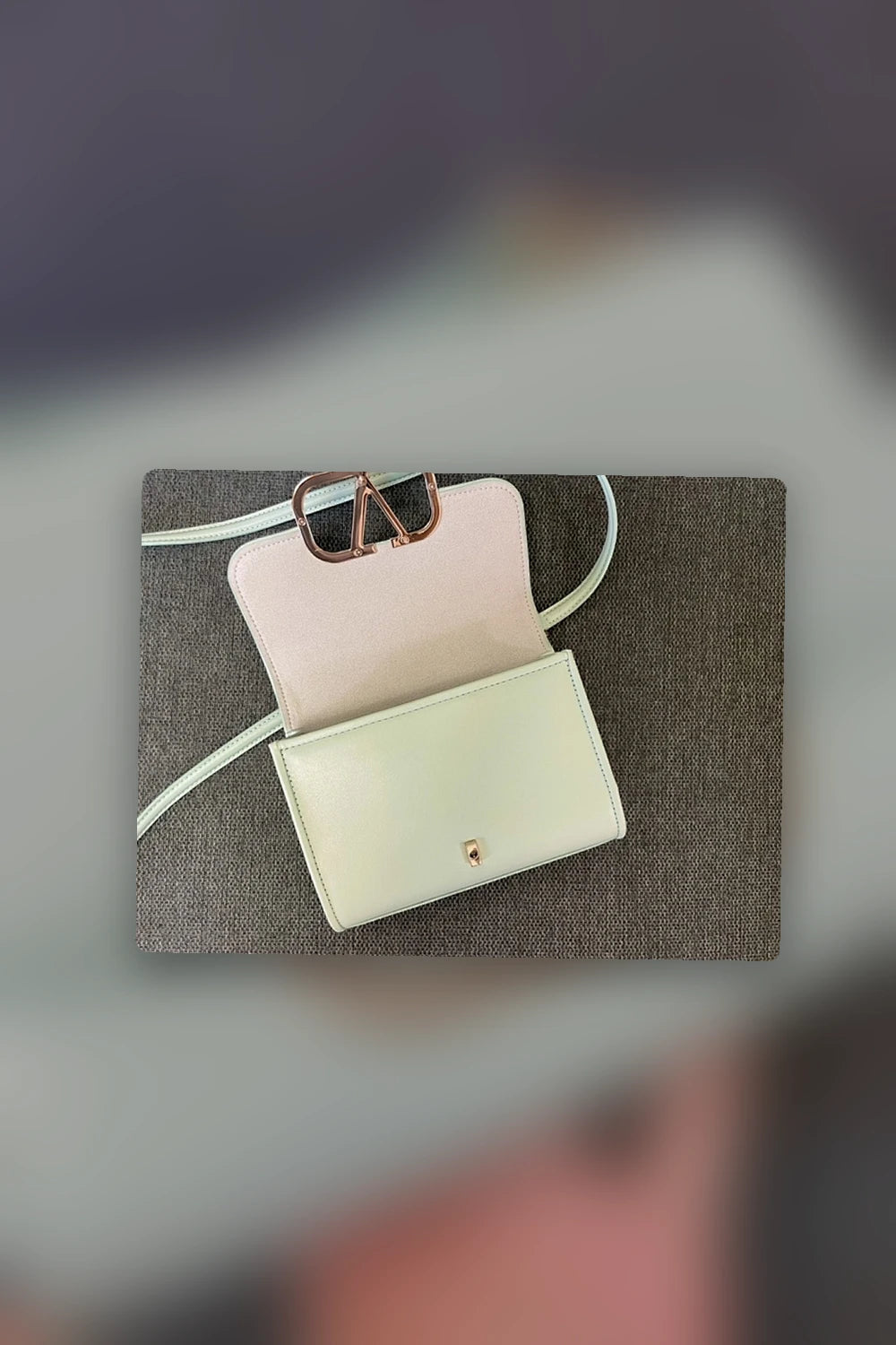 NB - VEL Bag - 303