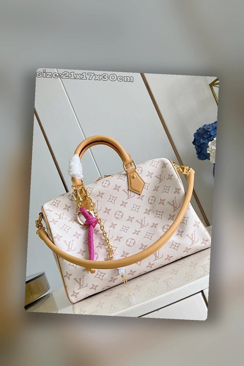 NB - LOV Bag - 065