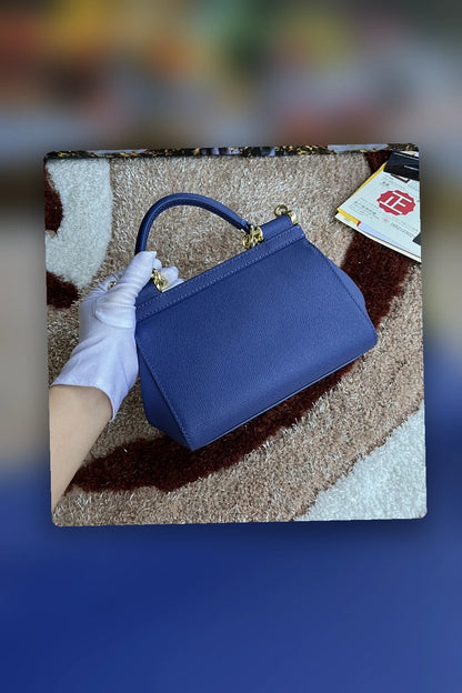 NB - DAG Bag - 015