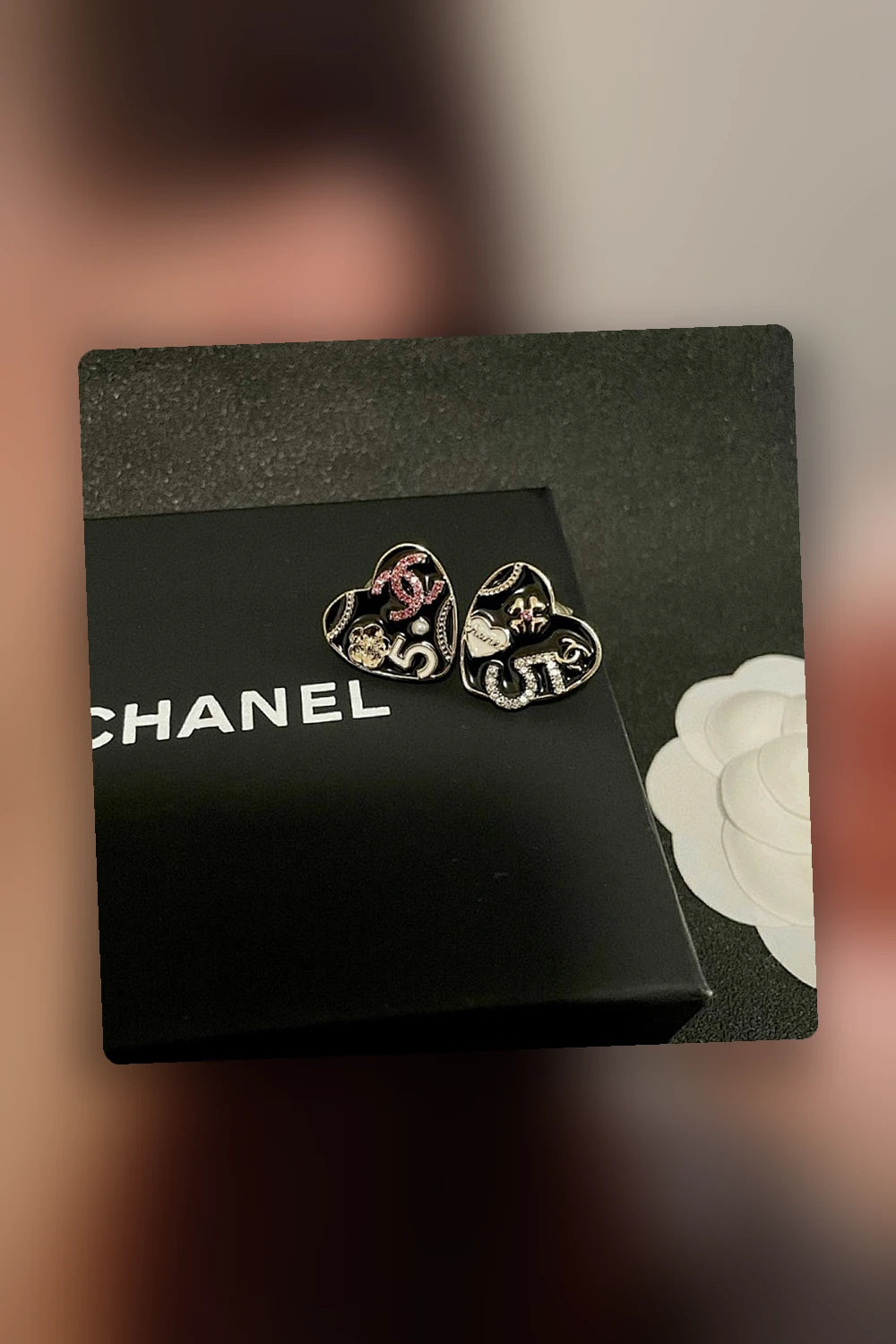 NB - CHL Jewelry - 781