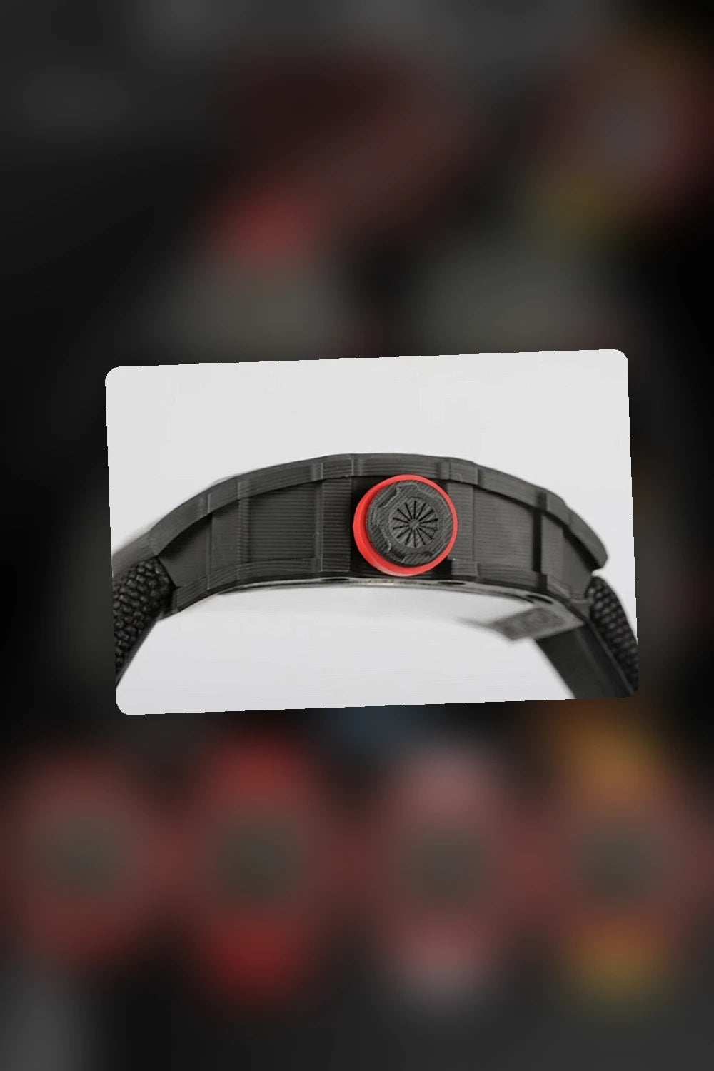NB - Mix Watch - 569