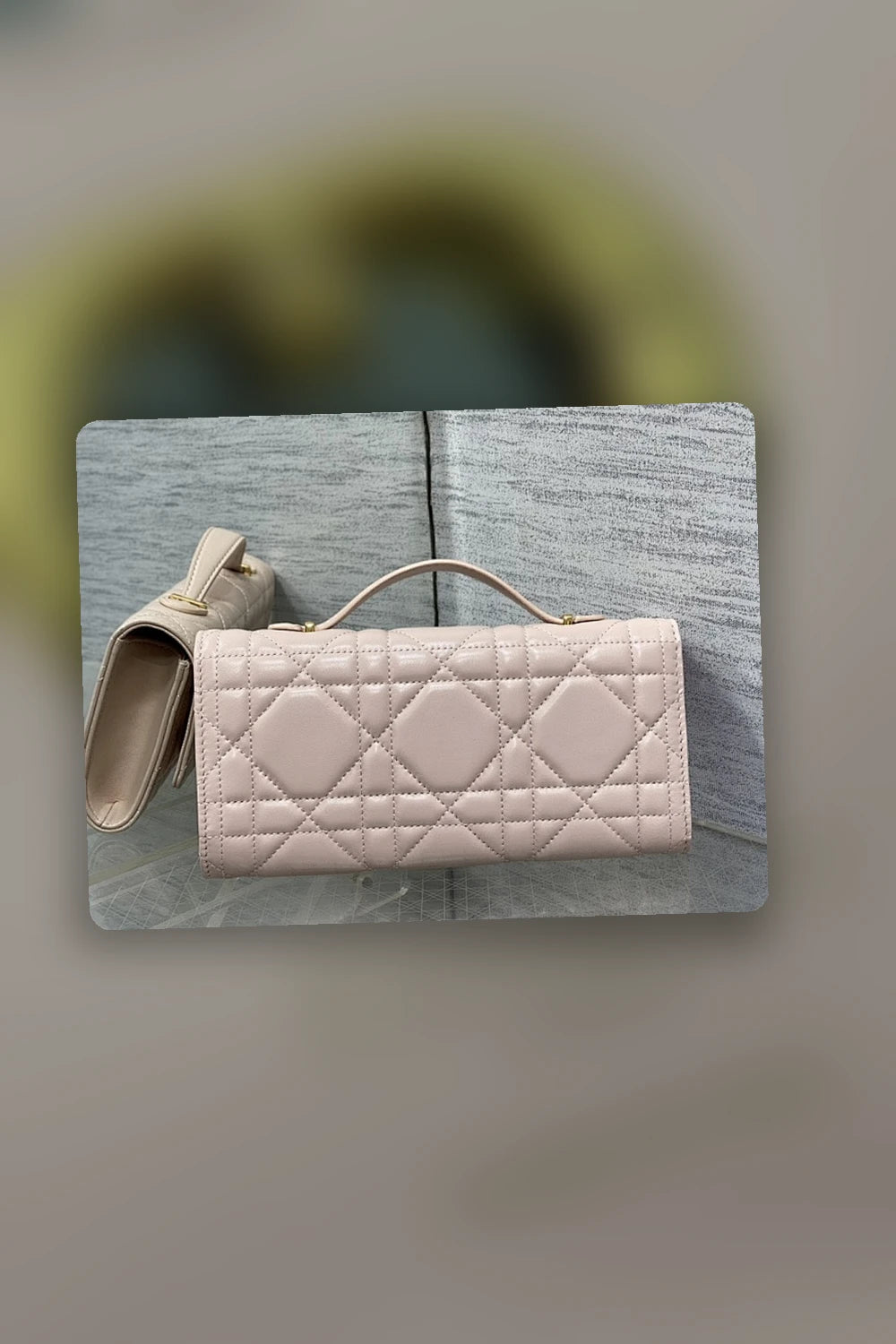 NB - DOR Bag - 522