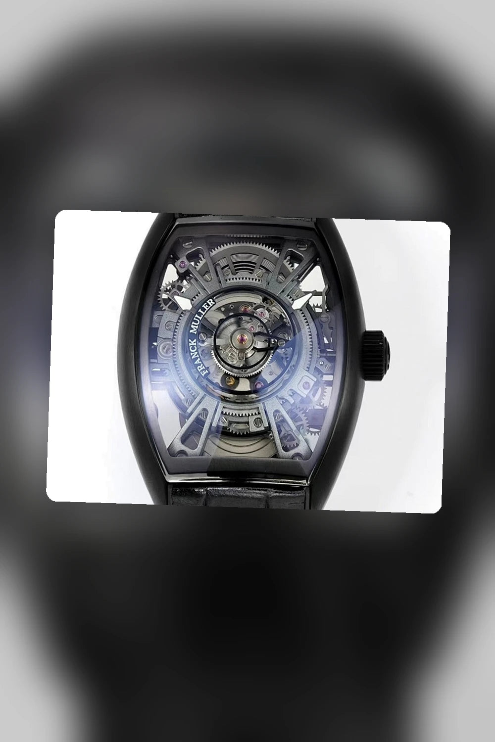 NB - Mix Watch - 884