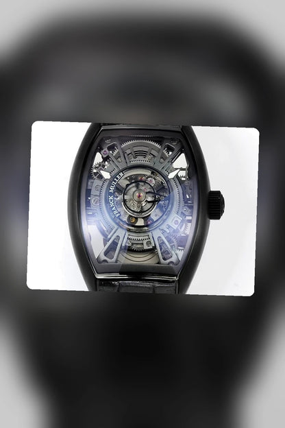 NB - Mix Watch - 884