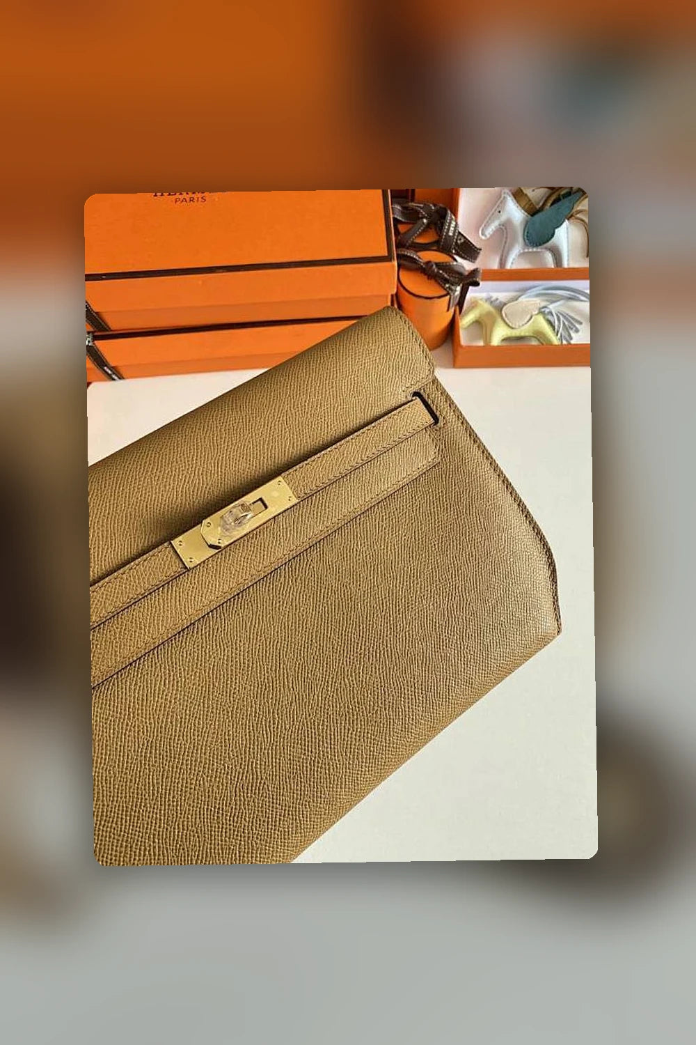 NB - HMS Bag - 1071