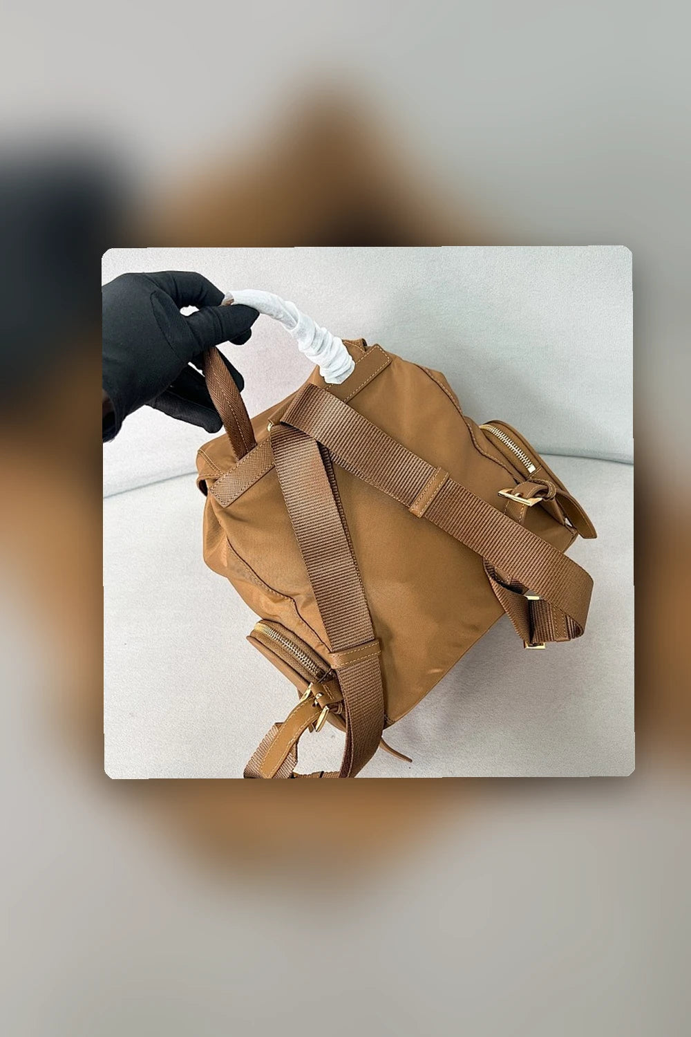 NB - PD Bag - 1175