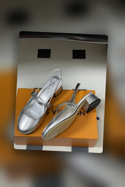 NB - LOV Women Shoes - 306
