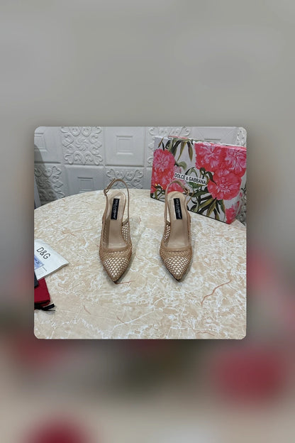 NB - DAG Women Shoes - 398