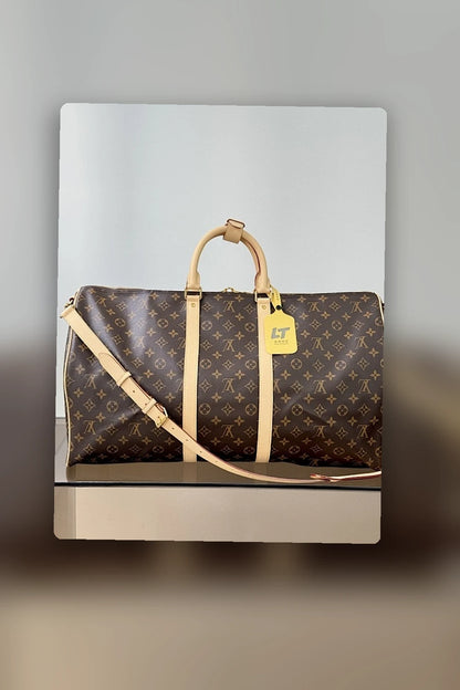NB - LOV Bag - 1803