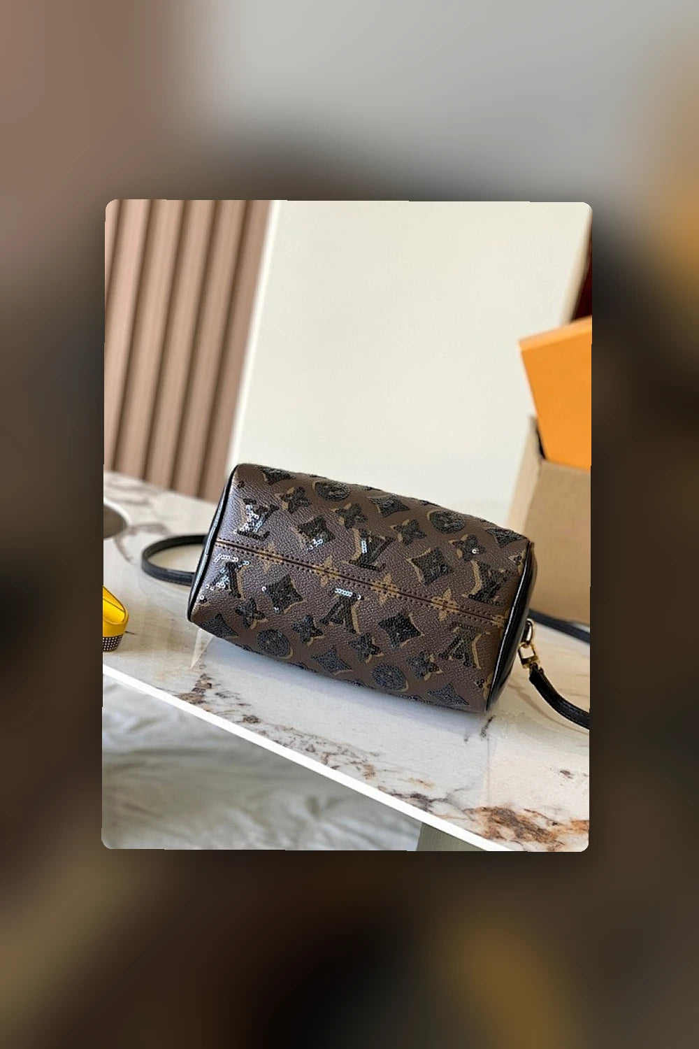 NB - LOV Bag - 974