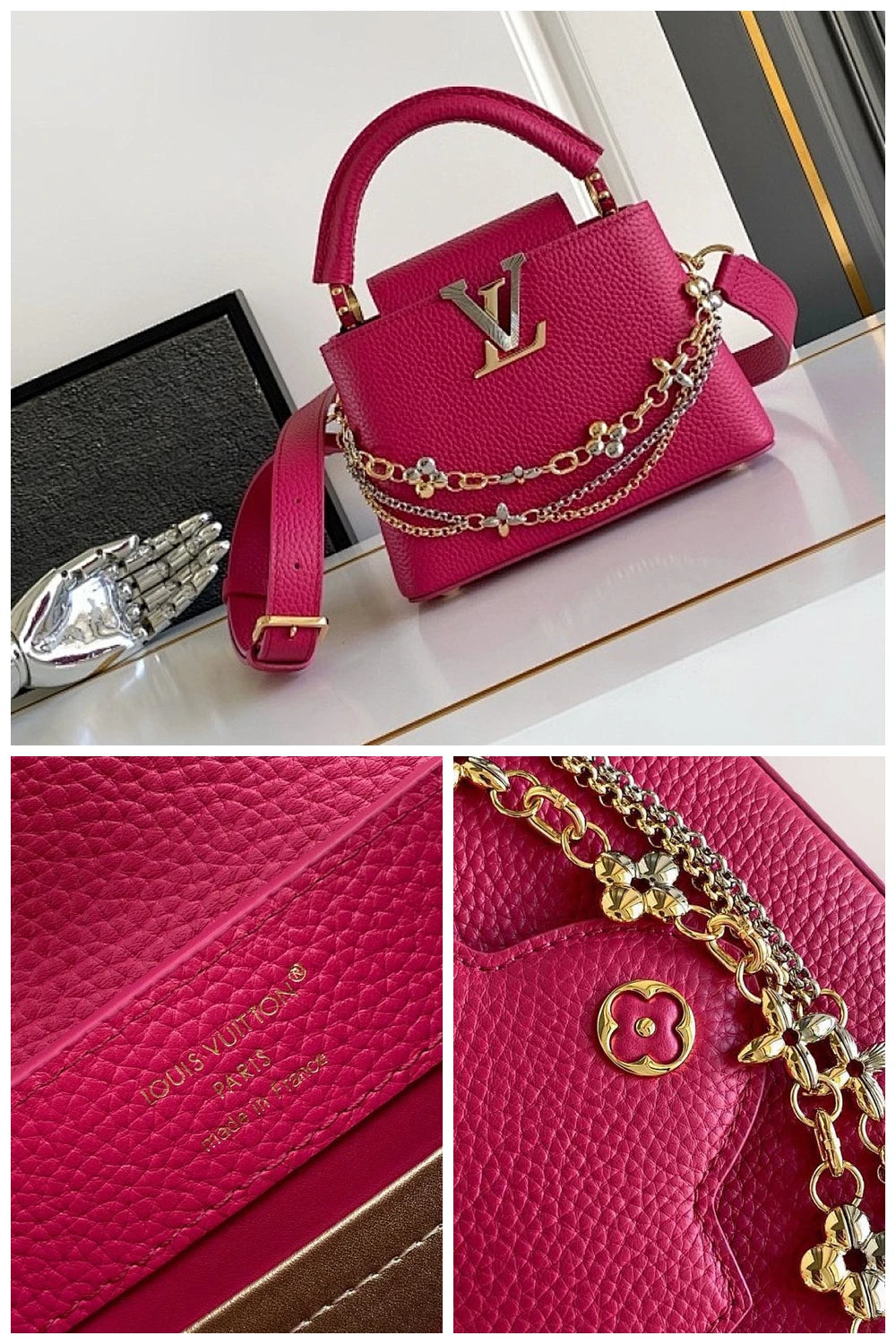 NB - LOV Bag - 463