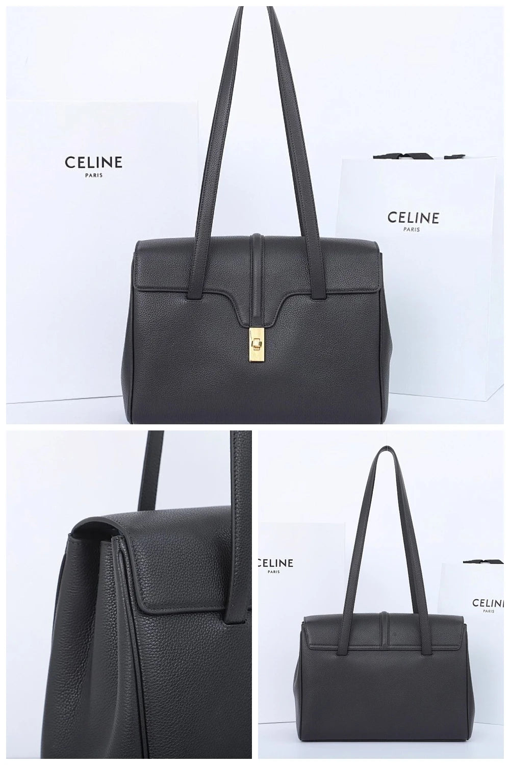NB - COL Bag - 589