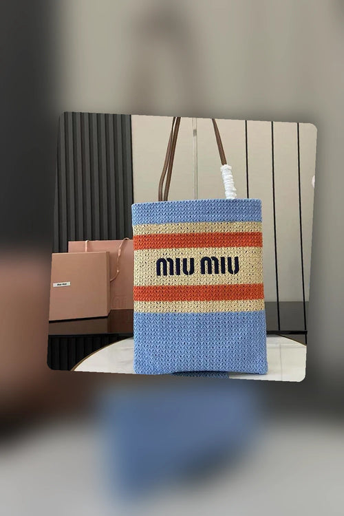 NB - MMU Bag - 907