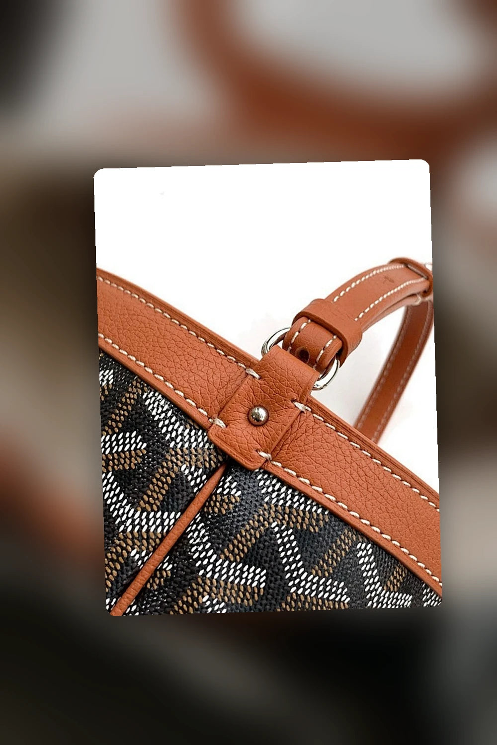 NB - GYO Bag - 485