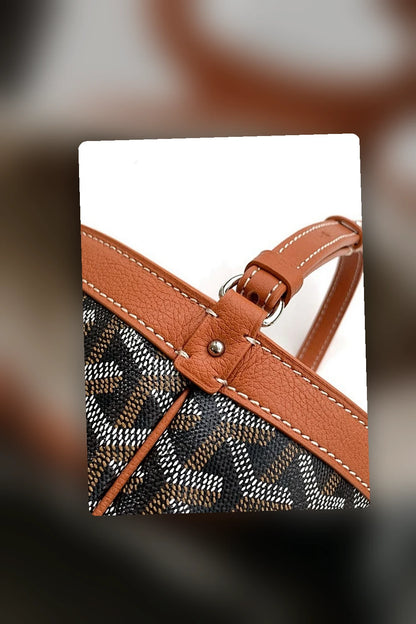 NB - GYO Bag - 485