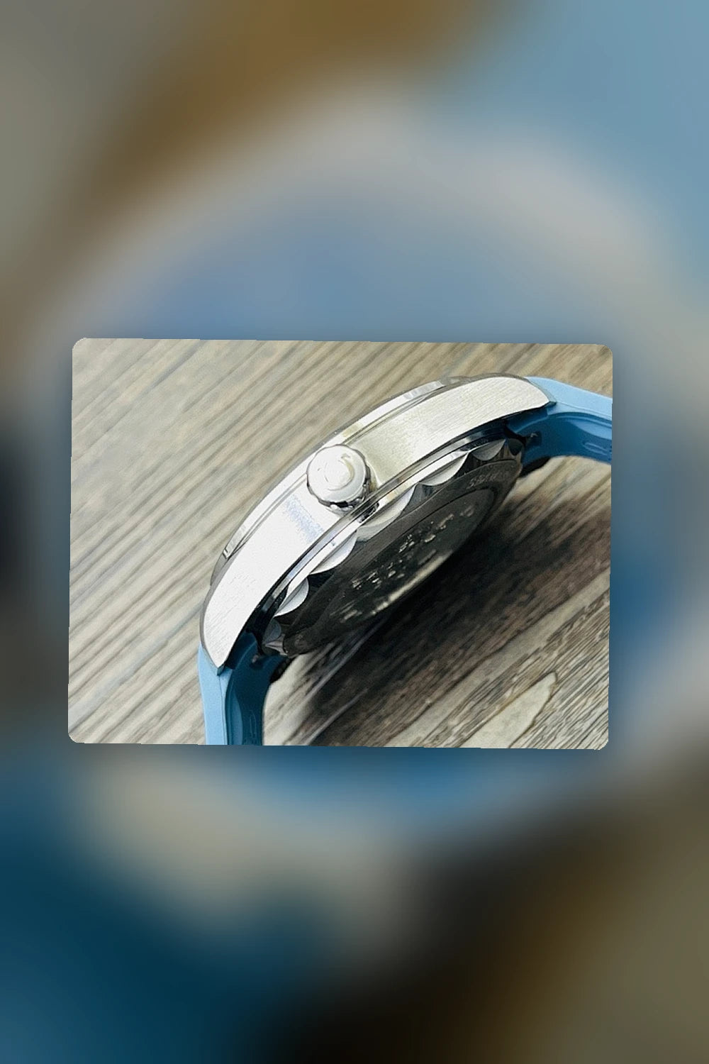 NB - Mix Watch - 1226