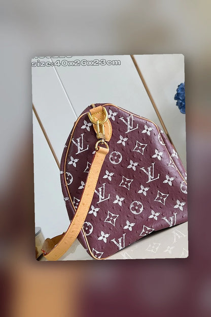 NB - LOV Bag - 1136
