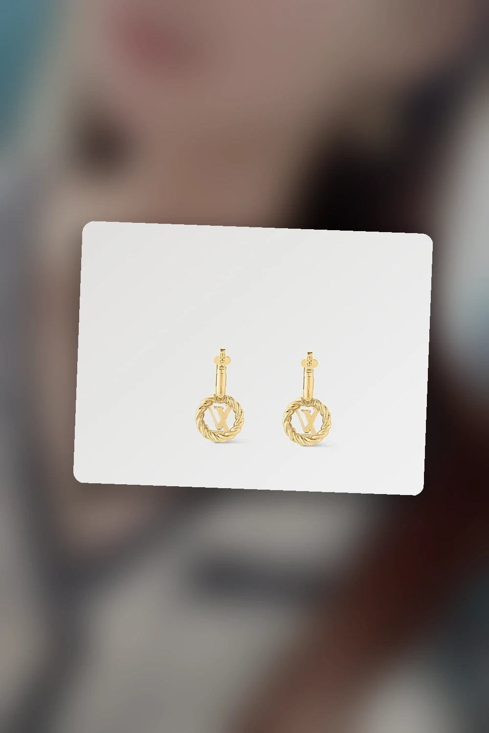 NB - LOV Jewelry - 679