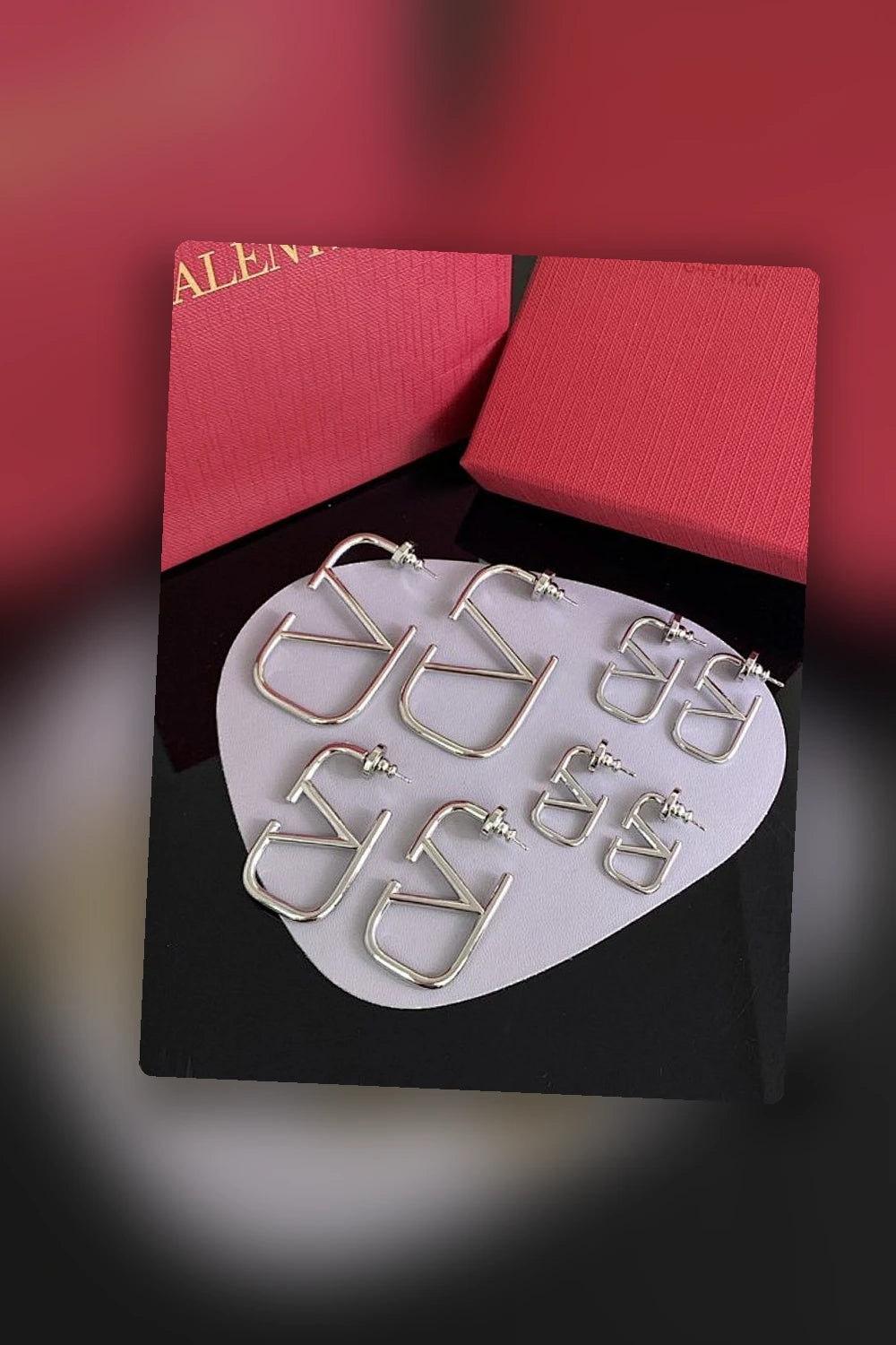 NB - VEL Jewelry - 448