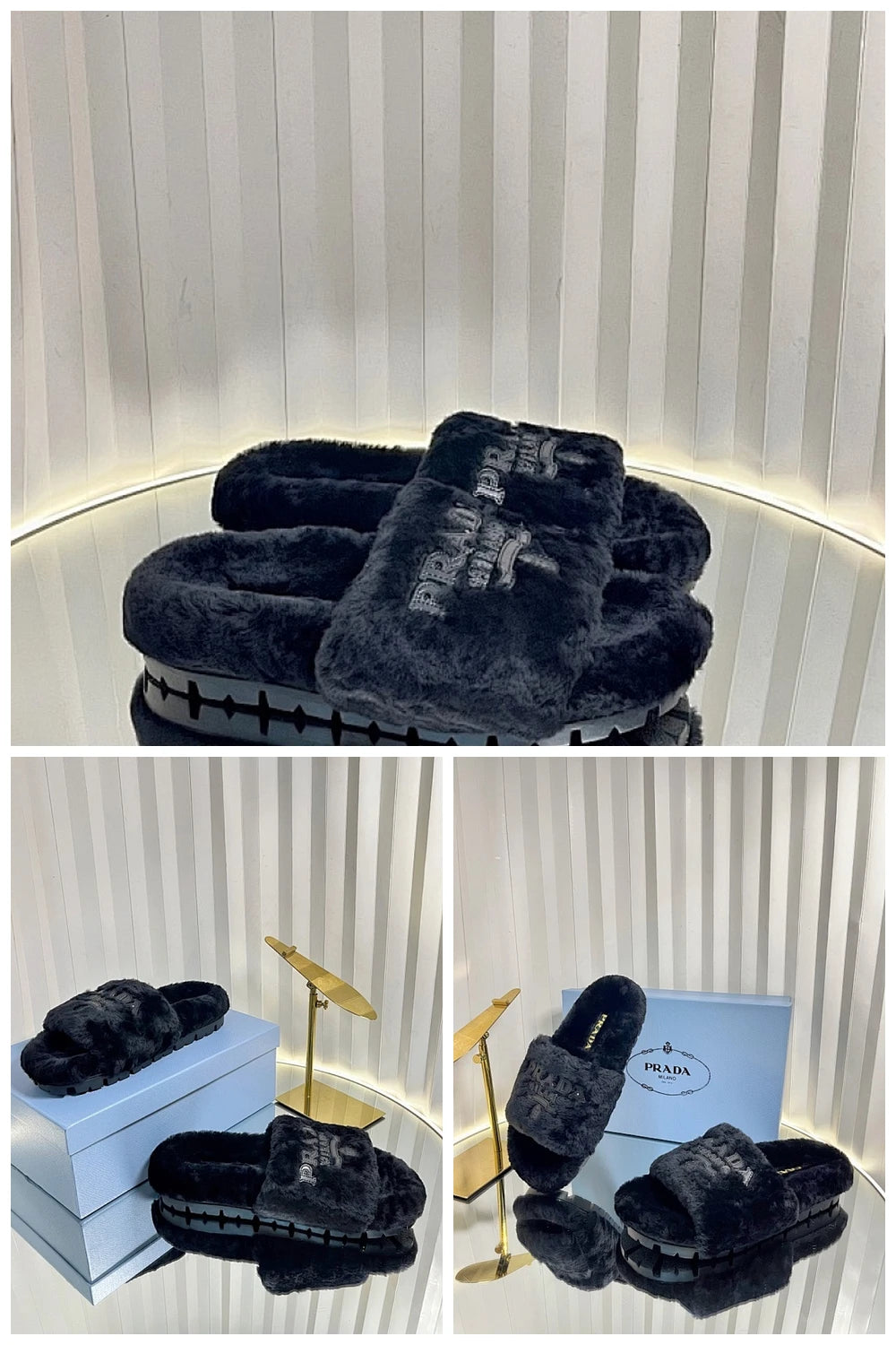 NB - PD Women Shoes - 393