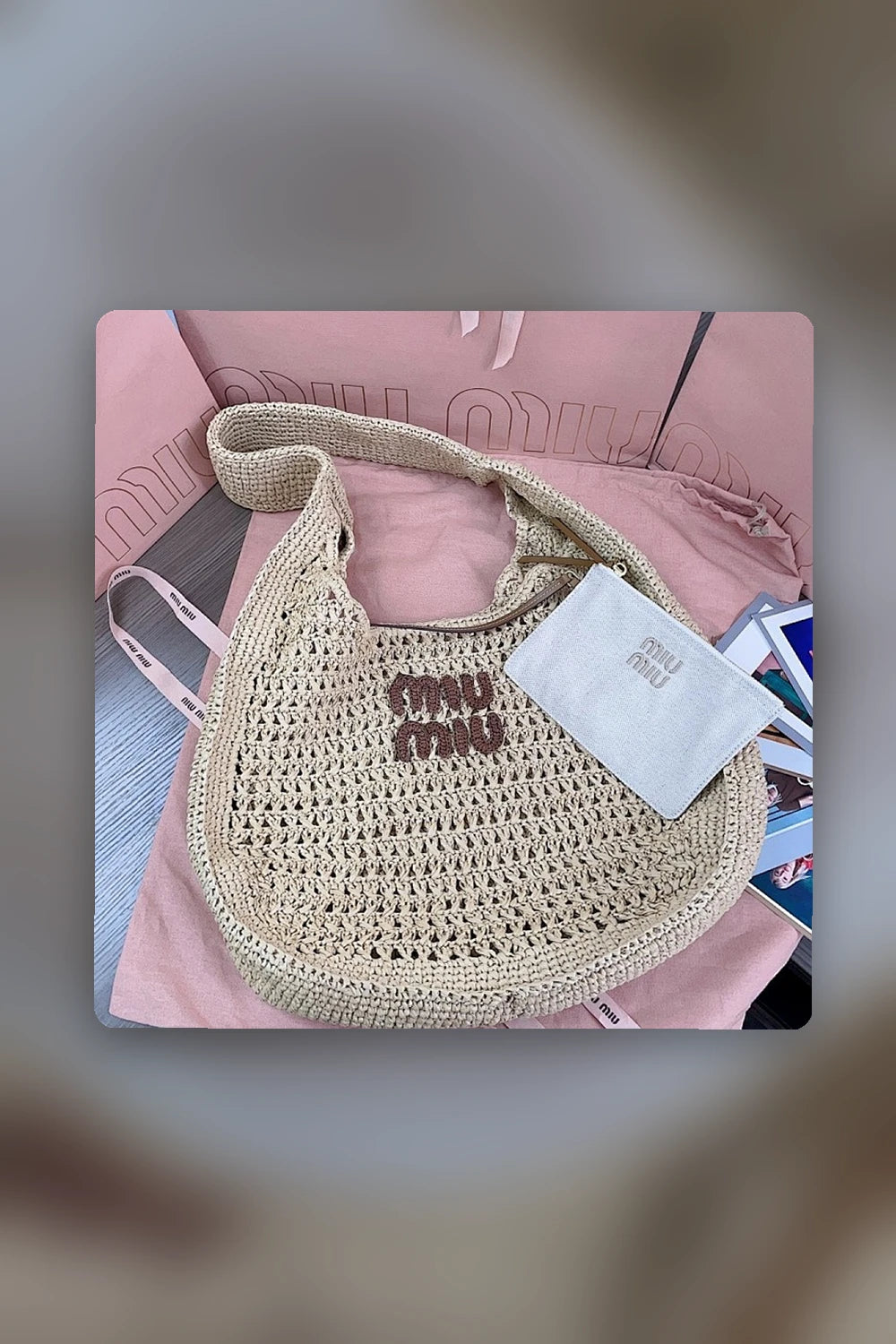NB - MMU Bag - 321