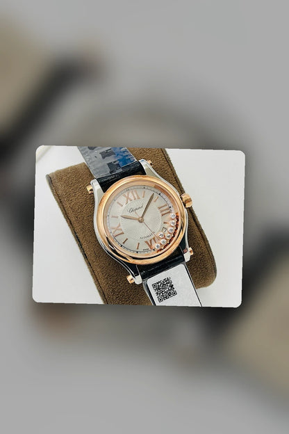 NB - Mix Watch - 1187