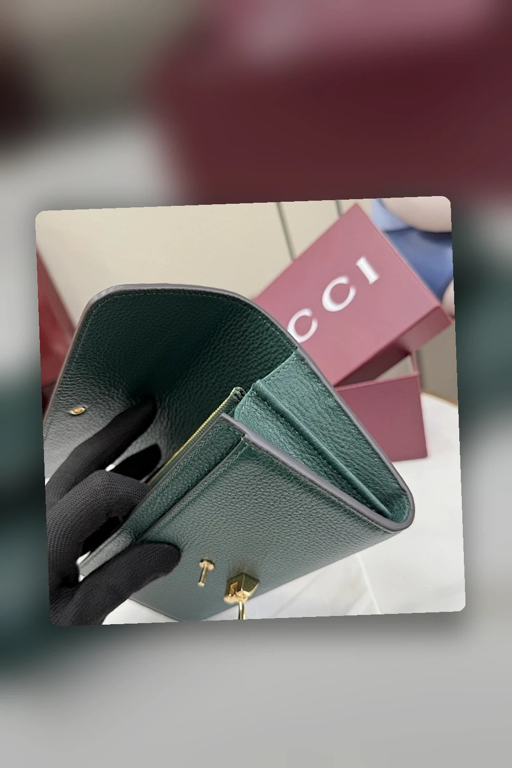 NB - GUKI Bag - 081