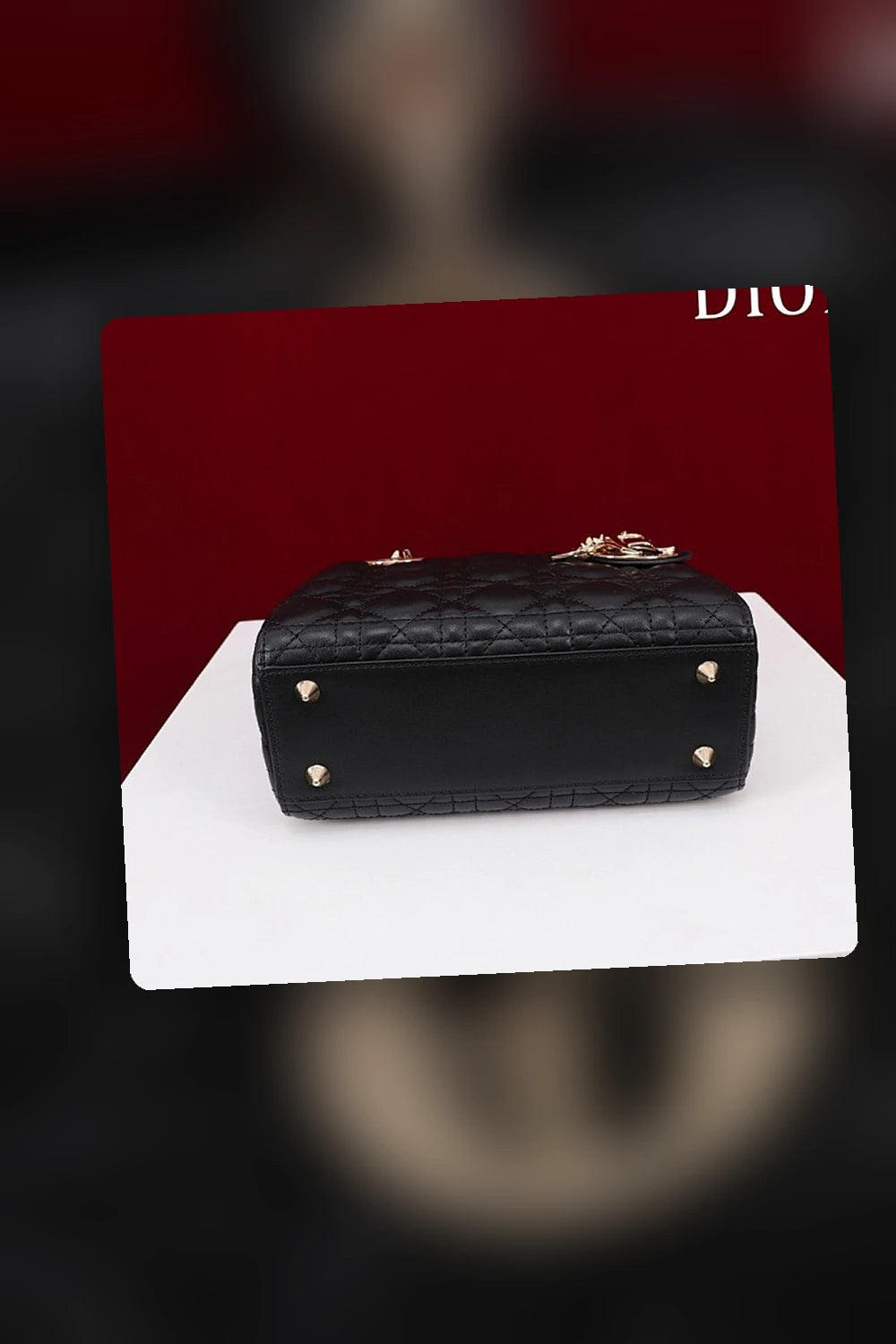 NB - DOR Bag - 837
