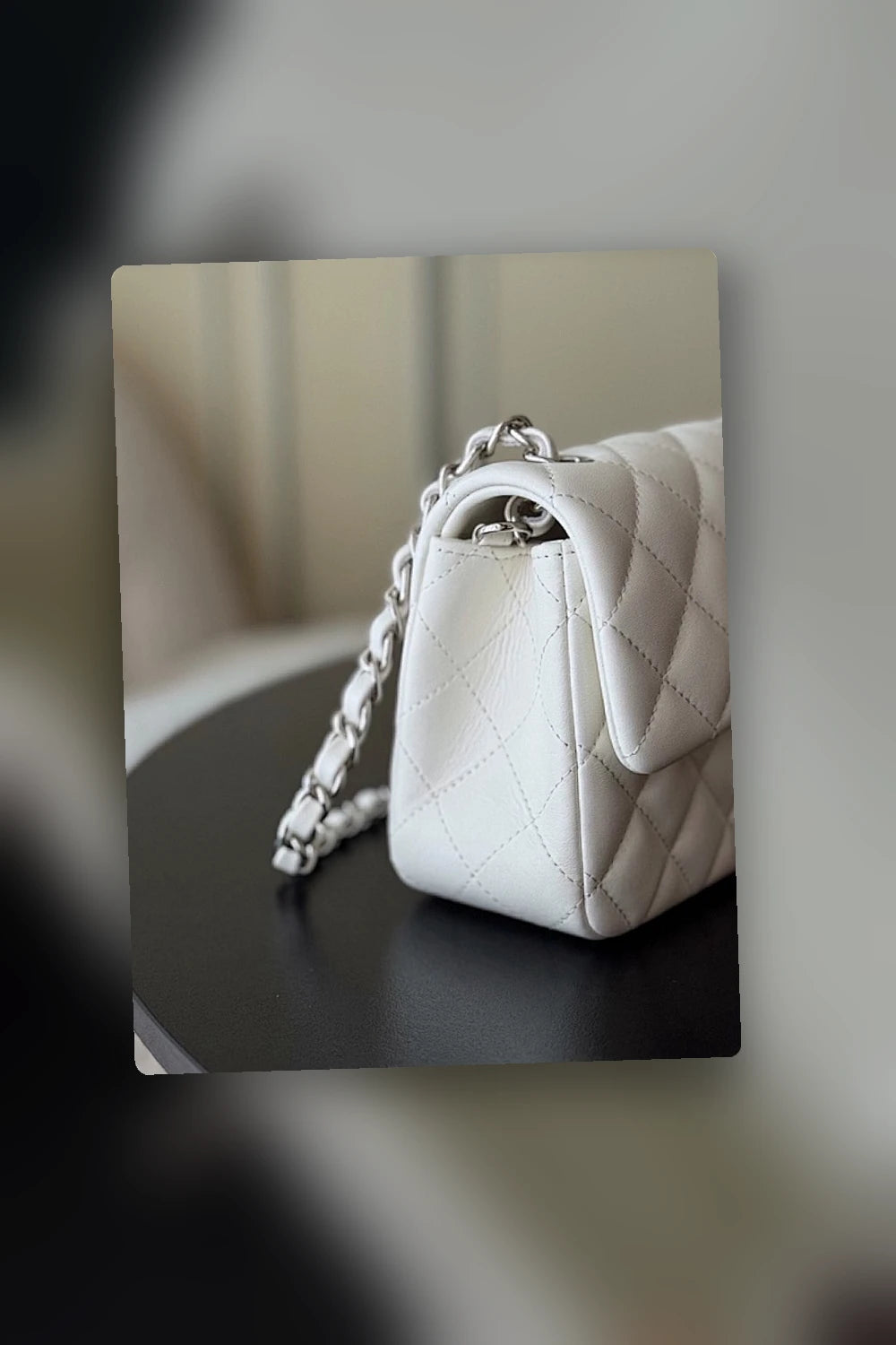 NB - CHL Bag - 465