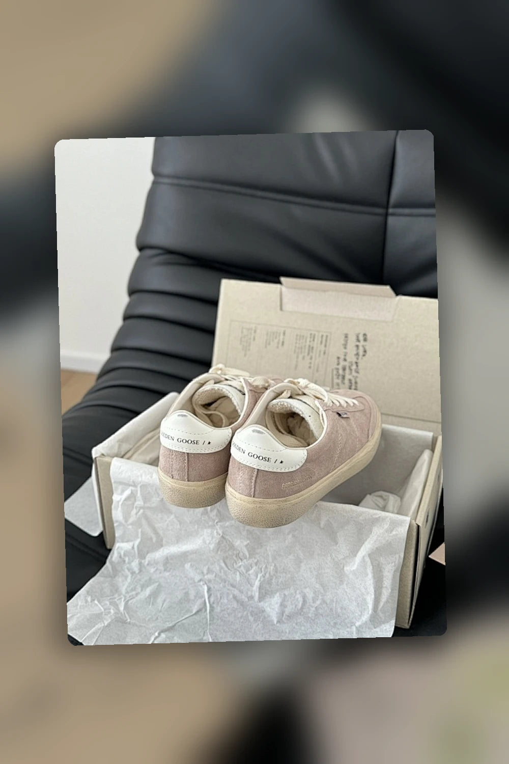 NB - SIMP Women Shoes - 287