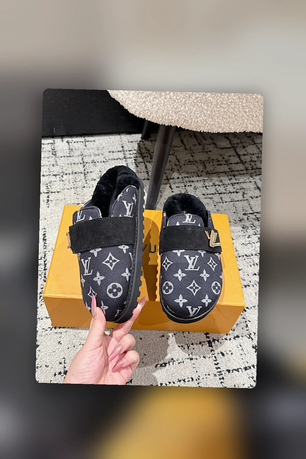 NB - LOV Women Shoes - 713