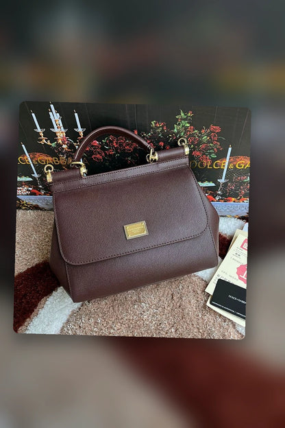 NB - DAG Bag - 148